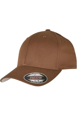 Flexfit Flex Cap Wooly Combed Cap - Verkäufer: DBULLDOG
