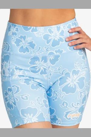 Roxy Sporthose Active Collection - Fahrradshorts für Frauen - Verkäufer: MOOLOOLABAS