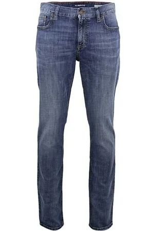 Alberto 5-Pocket-Jeans regular fit (1-tlg) - Verkäufer: The Platform Group