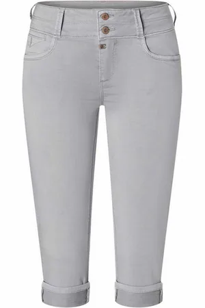 Timezone Caprihose EnyaTZ 3/4 - Verkäufer: Melange-shop