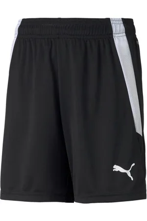 PUMA Trainingsshorts TEAMLIGA SHORTS JR