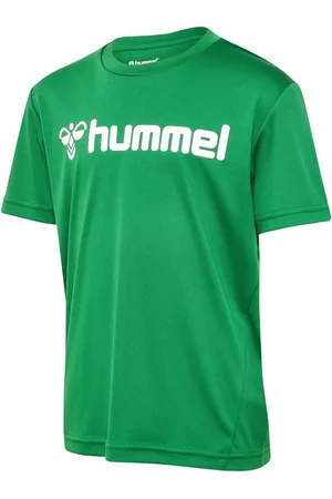 Hummel T-Shirt Hmllogo Jersey S/S Kids - Verkäufer: 247Group GmbH