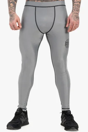 Benlee Rocky Marciano Leggings MANORBURN (1-tlg) - Verkäufer: Punch GmbH