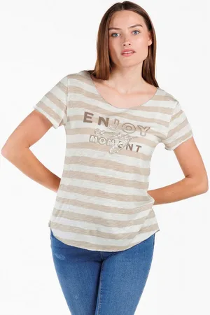 Key Largo T-Shirt WT DELTA round - Verkäufer: