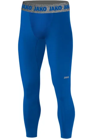 Jako Sweatbermudas 8451 Long Tight Compression 2.0 - Verkäufer: Teamsport X-press