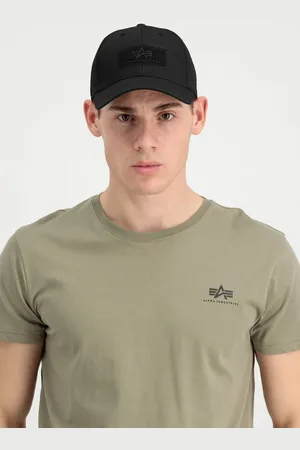 Alpha Industries Trucker Cap Accessoires - Headwear Velcro Cap