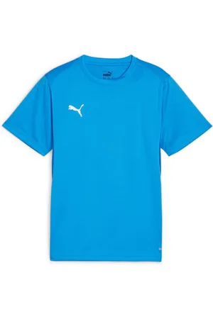 PUMA Trainingstop TEAMGOAL JERSEY JR