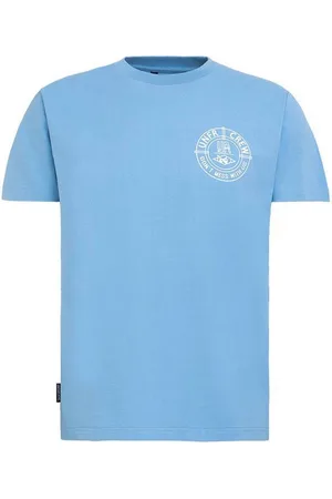 UNFAIR ATHLETICS T-Shirt T-Shirt Unfair DMWU BP, G XL, F light blue - Verkäufer: Big Leshopski