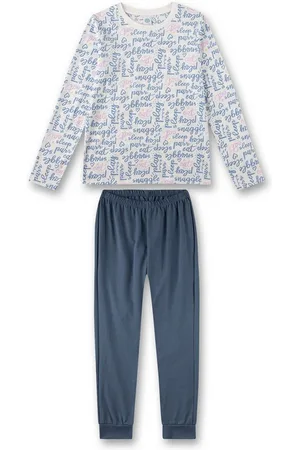 Sanetta Pyjama (1 tlg) - Verkäufer: