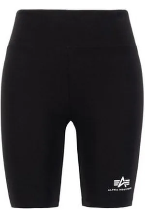 Alpha Industries Bikerhose Women - Shorts Basic Bike Shorts SL Women