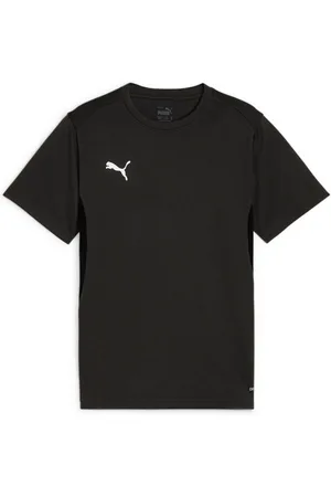 PUMA Trainingstop TEAMGOAL JERSEY JR