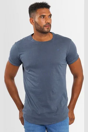 Alessandro Salvarini T-Shirt AS-318 mit Rundhalsausschnitt - Verkäufer: Golden Brands