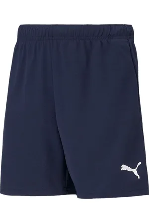 PUMA Trainingsshorts TEAMRISE SHORT JR
