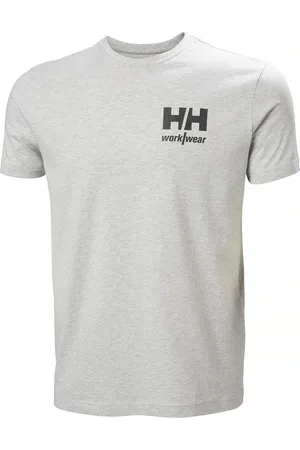 Helly Hansen T-Shirt Classic Logo - Verkäufer: 247Group GmbH