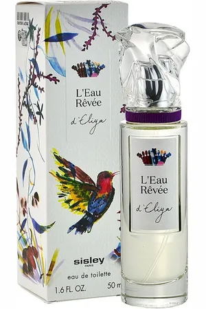 Sisley Eau de Toilette L