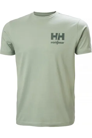 Helly Hansen T-Shirt Classic Logo - Verkäufer: 247Group GmbH