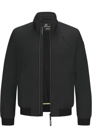 Milestone Blouson MSCloud leichte Übergangsjacke atmungsaktiv und wasserabweisend - Verkäufer: LOGWOOD-STORE
