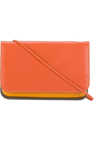Mywalit Clutch Travel, Leder - Verkäufer: WE LOVE BAGS