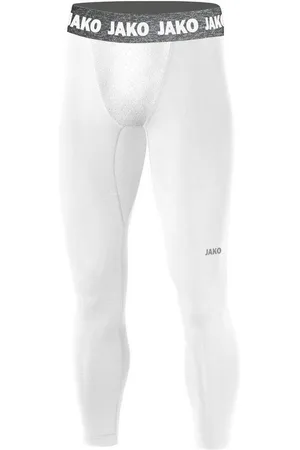 Jako Sweatbermudas 8451 Long Tight Compression 2.0 - Verkäufer: Teamsport X-press