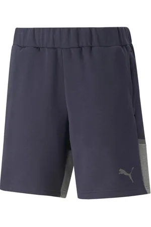 PUMA Shorts Hose kurz Casuals (0-tlg) - Verkäufer: sieger-preise