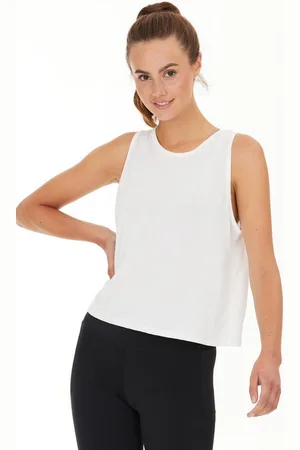 Athlecia Tanktop Sweeky mit Quick Dry-Funktion