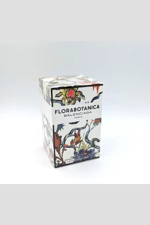 Balenciaga Eau de Parfum Florabotanica Paris 50ml - Verkäufer: IWI-Shop