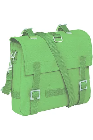 Brandit Handtasche Kampftasche, klein, - Verkäufer: Looping-Lu