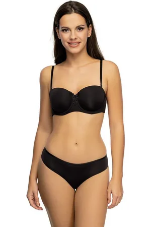 VIANIA Multiway-BH 211414 (1) Serie Carola mit Bügel strapless multiway Farbe - Verkäufer: Dessous GmbH