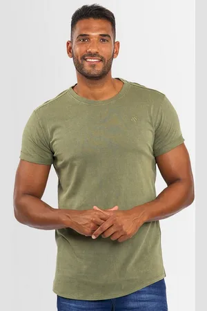 Alessandro Salvarini T-Shirt AS-318 mit Rundhalsausschnitt - Verkäufer: Golden Brands