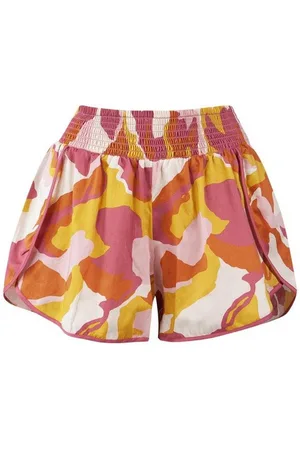 Barts Strandshorts Damen Shorts Nicaja - Verkäufer: Shop-accessoires