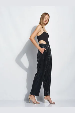 Balmain Stoffhose Hose - Verkäufer: FASHIONESTA