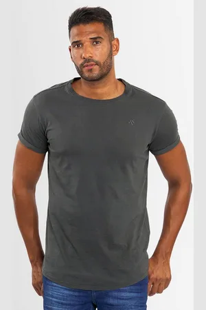 Alessandro Salvarini T-Shirt AS-318 mit Rundhalsausschnitt - Verkäufer: Golden Brands