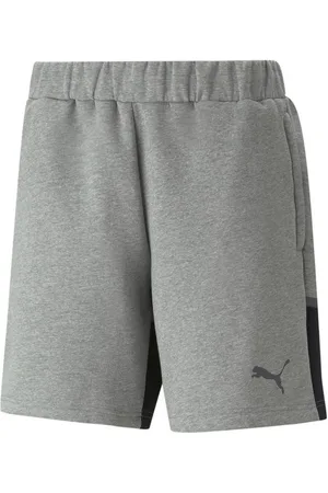 PUMA Shorts Hose kurz Casuals (0-tlg) - Verkäufer: sieger-preise