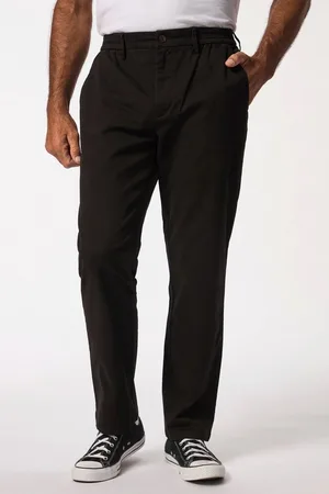 JP 1880 Chinohose JP AWARE Chino Biobaumwolle Regular Fit FLEXNAMIC® - Verkäufer: Popken Fashion Group