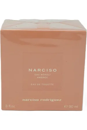 Narciso rodriguez Eau de Toilette Eau Neroli Ambrée Eau de Toilette 90 ml - Verkäufer: Rareparfum