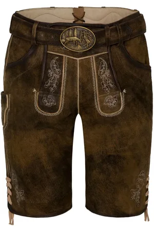SPIETH & WENSKY Trachtenhose TG-Dettelbach (421960-0256) - Verkäufer: MichaelaX-Fashion-Trade