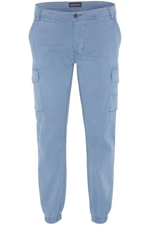 CHIEMSEE Stoffhose Hose im Cargo-Look 1 - Verkäufer: GmbH & Co.KG