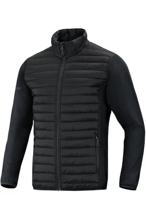 Jako Regenjacke Hybrid Corparate Jacke Winterjacken Herren Atmungsaktivität - Verkäufer: 11teamsports