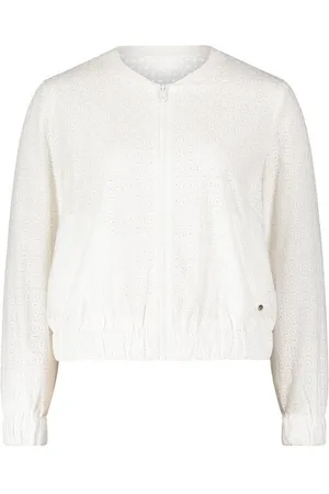 Betty & Co Jackenblazer Blazerjacke Kurz 1/1 Arm - Verkäufer: Modehaus Arz
