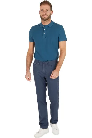 Club of Comfort 5-Pocket-Jeans Marvin 7506 - Verkäufer: MichaelaX-Fashion-Trade