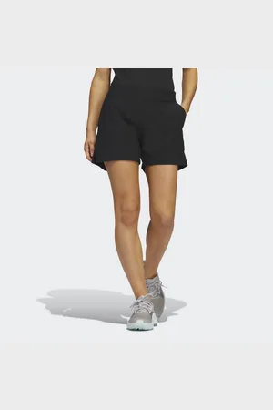 adidas Funktionsshorts PINTUCK 5-INCH PULL-ON GOLFSHORTS - Verkäufer: adidas AG