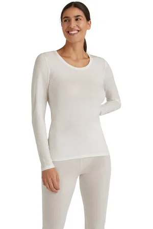Falke Langarmshirt (1-tlg) elegant und funktional - Verkäufer: