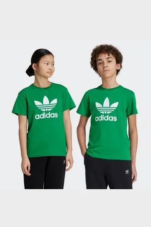 adidas T-Shirt TREFOIL TEE