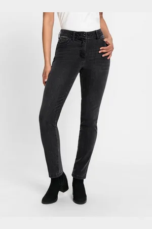 WITT WEIDEN Bequeme Jeans Thermo-Jeans - Verkäufer: -Gruppe