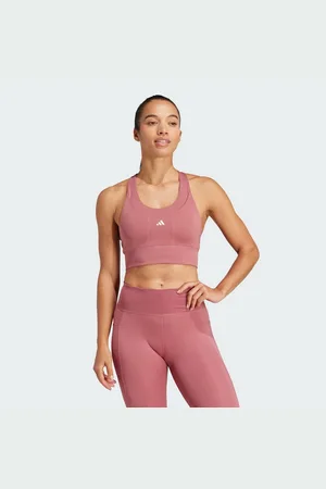 adidas Sport-BH RUN POCKET MEDIUM-SUPPORT SPORT-BH - Verkäufer: adidas AG