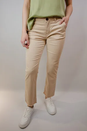 Mos Mosh 5-Pocket-Hose Chino Hose - Verkäufer: Modehaus Rusche