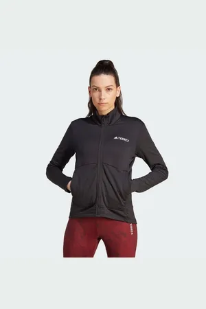 adidas Fleecejacke TERREX MULTI LIGHT FLEECEJACKE - Verkäufer: adidas AG