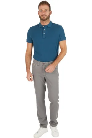 Club of Comfort 5-Pocket-Jeans Marvin 7506 - Verkäufer: MichaelaX-Fashion-Trade