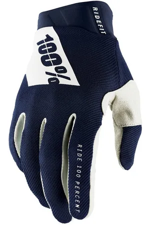 100% Motorradhandschuhe - Verkäufer: SAM