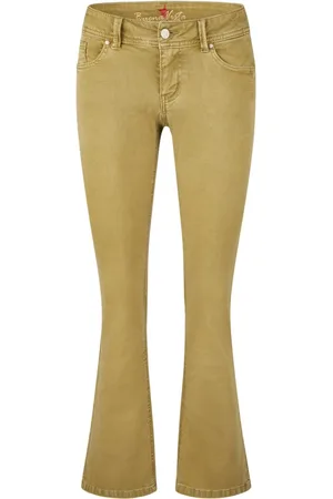 Buena Vista Schlagjeans – Damen Jeans im Bootcut-Stil - Verkäufer: Schneider Fashion Store
